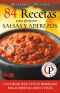 [Colección cocina práctica 29] • 84 recetas para preparar salsas y aderezos · una variada selección de preparados para acompañar carnes y pastas